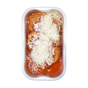 Chicken Parmigiana Large