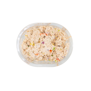 Tuna Salad