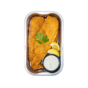 Fillet Of Sole, Lemon Dill Aioli