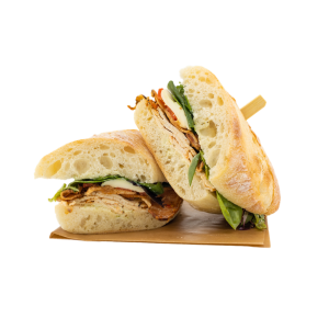 Chicken BLT Sandwich