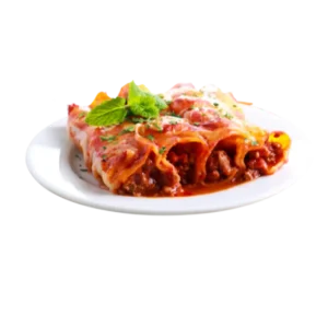 Meat Cannelloni
