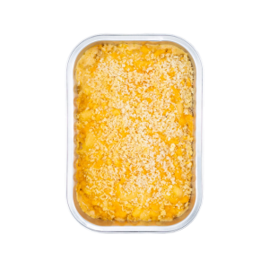 Gourmet Mac and Cheese