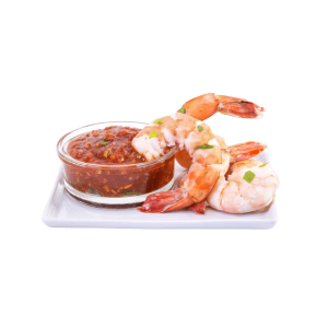 Colossal Shrimp Cocktail