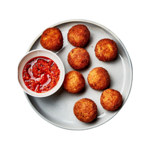 Mini Arancini Semplice