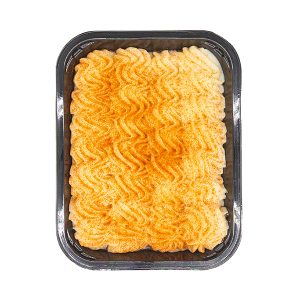 Shepherd's Pie